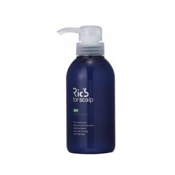 リックス 薬用コンディショナー (300ml/800ml/3000ml)
